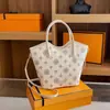Bolsa Tote Feminina de Alta Qualidade Estilo Coreano Simples 2026 Nova Moda Bolsa de Mão Verão Versátil Bolsa de Ombro Transversal