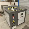 Prensa para Virutas de Metal para Virutas de Hierro y Aluminio, Prensa para Polvo para Desechos de Máquinas Herramienta que Contienen Aceite, Prensa para Chatarra de Acero Inoxidable