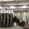 Rollo de plástico de burbujas, de una capa, de doble capa, engrosado, a prueba de golpes, película irrompible, cojín de burbujas, bolsa de embalaje de espuma para express, película de embalaje de burbujas