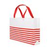Bolsas de Tela No Tejida para Tiendas de Ropa, Bolsas Tote Laminadas Impresas a Color al por Mayor, Bolsas de Compras, Bolsas de Ropa de Gran Capacidad