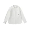 Roupa Masculina Xintang Camisa de Manga Longa para Trabalho Masculina Retro Gola Lapela Bordada Casual Camisa Jaqueta 2026 Primavera Novo Estilo