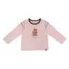 NezaCafé RelajadoChaqueta de Pana para Niños, Algodón Puro, Otoño, Sudadera con Capucha y Botones para Niños y Niñas