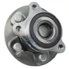 Rolamento de Cubo de Roda 43550-F4040 Roda Dianteira Adequado para Lexus: Ux(Za10) Unidade de Cubo de Roda