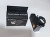 Luzes de Bicicleta para Venda no Atacado Ponto de Venda Carregamento USB Luzes de Ciclismo Equipamento de Ciclismo à Prova d'Água Acessórios de Bicicleta Venda Direta da Fábrica
