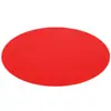 Prato com Logo de Futebol Prato Plano Marco Marco de Tênis Linha de Borda Linha de Borda Marcador de Tênis Prato com Logo de Tênis