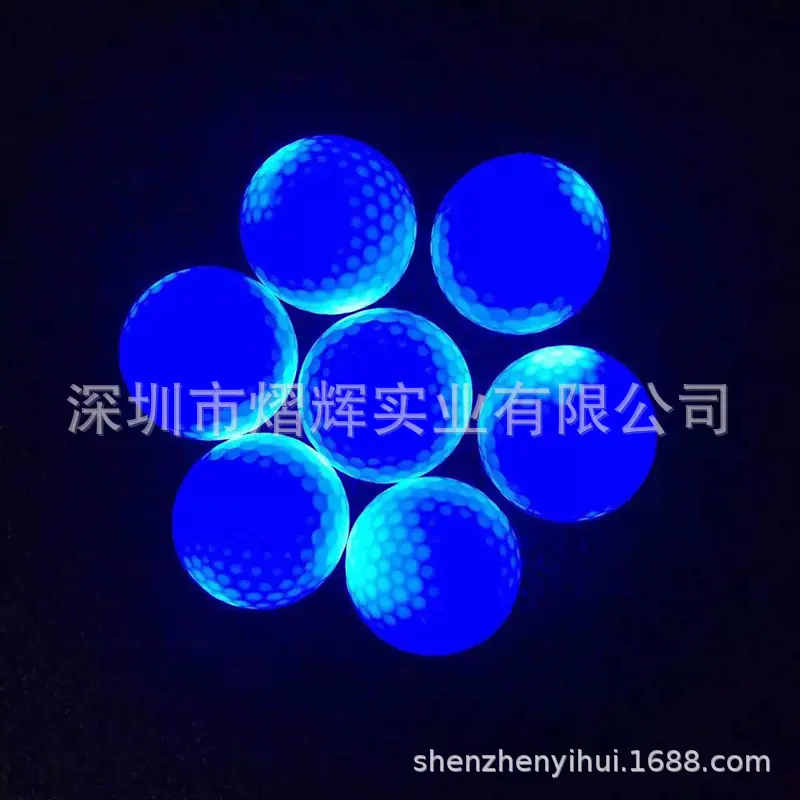 2.闪光球