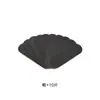 Depurador de Pies de Acero Inoxidable con Almohadillas de Lijado Especiales para Eliminar Piel Muerta y Callosidades, Depurador de Pies, Depurador de Pedicura, Cepillo para Pies, Cuidado de Pies