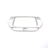 Adecuado para 19-23 Nissan Teana Cubierta de Espejo Retrovisor Interior y Exterior, Manija Exterior, Tazón de Puerta, Marco de Ventilación de Escape Trasero