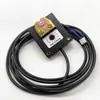 Telar de Chorro de Agua Telar de Cinta Detector Automático de Rotura de Hilo Sensor de Hilo de Trama Dispositivo de Parada Automática de Doble Hilo de Trama Detector de Rotura de Hilo