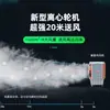 Enfriador de Aire Industrial Móvil Kangsen Aire Acondicionado Refrigerado por Agua para Fábricas Grandes, Ventilador de Refrigeración Ecológico Comercial con Circulación de Agua, Ahorro de Energía