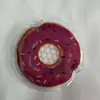 Suministro Mayorista del Fabricante de Juguetes de Descompresión, Donas de Hockey sobre Hielo, Bolsas Calientes y Frías de Hockey sobre Hielo con Impresión de Logo