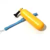 Adaptador para Disparo Vertical y Horizontal GoPro Correa para el Pecho Montura para el Cuello Cámara Deportiva Tornillo Giratorio de 360 Grados Accesorios de Disparo Vertical