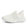 Zapatos para Niños Primavera Otoño 2026 Nuevos Zapatos Deportivos para Niños Medianos y Grandes Unisex Flyknit Versátiles Casuales Slip-on Ligeros