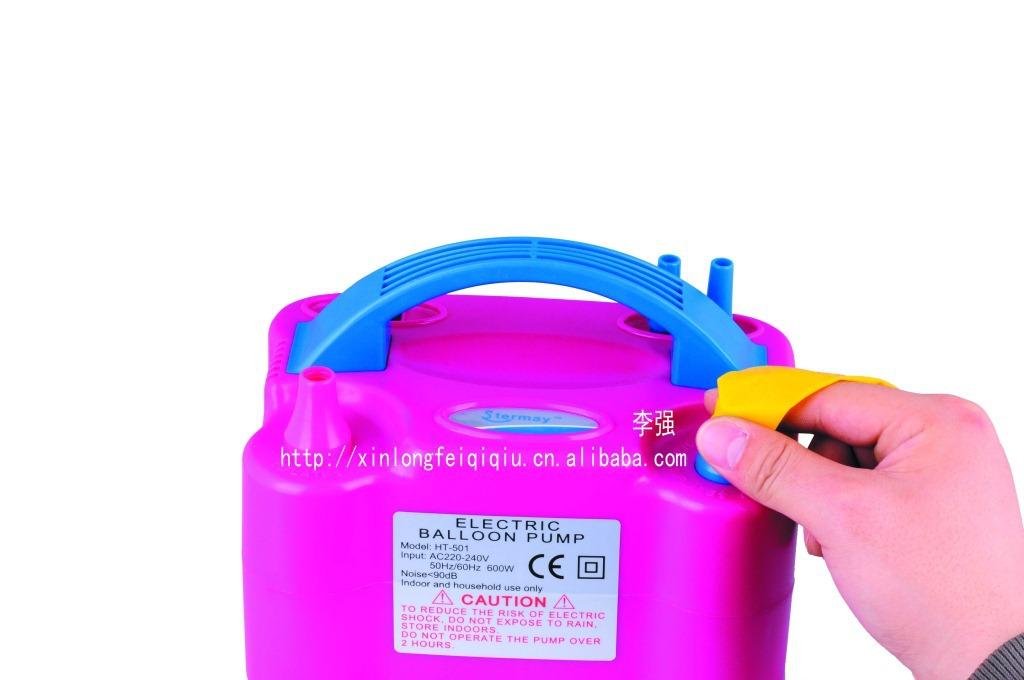 电动气球泵