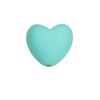 Accesorios de resina con diseño de estrella brillante, con dibujos animados de amor, hechos a mano, para hacer tú mismo, pequeños accesorios de resina, con agujeros para zapatos y hebillas, material de joyería.