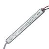 Fita de LED Flexível com Barra de Luz Rígida 12V/24V5050/2835/5630 Driver Transformador de Fita de LED Caixa de Luz Não Impermeável