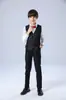 Figurinos de Performance para Corais Infantis de Verão para Meninos e Meninas, Alunos do Ensino Fundamental e Médio, Figurinos para Performances de Recitação de Poesia de Corais Grandes, Figurinos de Performance