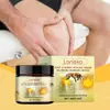 Creme para Articulações Laniska É um Creme Confortável e Suave Que Repõe o Colágeno das Articulações e Ajuda a Relaxar os Músculos Diariamente