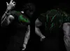 Breathedivinity2026 Novo Caçador de Dragões Venom Roupas Fitness Masculinas Manga Curta Esportiva Secagem Rápida Camiseta Justa