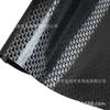 Adesivos de Carro 3D4D5D6D Padrão de Aeronave Fibra de Carbono Forjada Filme Envelopamento de Carroceria Autoadesivo Filme Decorativo de Motocicleta