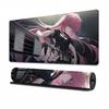 Mouse Pad Lonely Rock Grande Anime Boqi Sauce Teclado Secundário Jogo de Computador Almofada de Mesa de Escritório Espessada