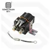 Relé Electromagnético Clubcar con Resistencia 48V con Cable Accesorios para Carrito de Golf Piezas para Automóviles y Motocicletas 101908701