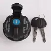 Venta al por mayor de fabricantes Adecuado para Tapa de Tanque de Combustible de Coche Kia Tapa de Tanque de Combustible Modificada para Coche Cerradura 31010-4Ea10