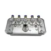 3-5V3000-331 Caja de Control de Válvula de Pulso Rca3-5V Caja Piloto de Válvula de Pulso Rca3-8V6110-330