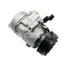 Compresor de aire acondicionado de coche 1D37E05300, 3C2210165, P300133164, P300133500