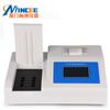 Detector de residuos de pesticidas instrumento de prueba rápida de seguridad alimentaria de frutas y verduras instrumento de medición rápida de residuos de pesticidas de mercado de verduras