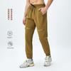 Calça de Trabalho Masculina Multifuncional Estilo H para Primavera e Verão, Secagem Rápida, Resistente à Água, Calça Casual para o Dia a Dia, Alta Elasticidade