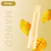 Comercio exterior transfronterizo OCHEAL aceite labial hidratante de aguacate que cambia de temperatura juego de bálsamo labial para el cuidado de los labios