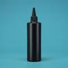 10ml-1000ml Frasco Plástico para Cola AB à Prova de Luz Negra, Revestimento de Cola UV, Cola para Armadura de Óleo, Embalagem, Frasco com Bico