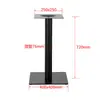 Patas de Mesa Patas de Mesa de Hierro Forjado Soportes Metal Acero Inoxidable Pies de Mesa Patas de Mesa de Barra Soportes para Mesa de Café Base de Mesa Redonda Mesa de Comedor