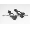 Aplicável a JEEP Shepherd JL original carro bloqueio JL peças modificadas JL original carro fivela acessórios Shepherd JL
