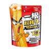 Fideos de Aceite Rojo Akuang Fideos de Calle Fideo Dulce Individual Comida de Reemplazo de Comida Instantánea Venta al por Mayor por Caja