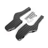 Adequado para Piaggio Vespa GTS300 GTV 125 200 250 300ie pedal estendido modificado