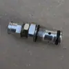 Tampa de Vedação para Cobertura de Caminhão Basculante de Engenharia Unidade de Potência Hidráulica Motor CC 24V Bomba de Óleo Válvula Solenoide Acessórios