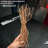 Decoração para Prato de Sashimi, Ornamentos de Flores e Grama para Sushi, Decoração de Pratos de Hotel, Embelezamentos para Frutos do Mar, Montagem Artística de Pratos, Estilo Japonês