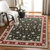 Alfombra de Sala de Estar con Fondo Lavado de Imitación Cachemir Transfronterizo TPE, Manta para Mesita de Noche de Dormitorio, Plegable, Lavable a Máquina, Alfombra de Piso Amazon