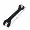 Ferramenta de reparo de bicicleta/chave de tambor de flor/chave de reparo chave de eixo traseiro ferramenta de bicicleta de montanha de mão