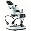 Microscopio de Fibra Óptica Wsz0745S