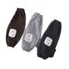Calça infantil para primavera e outono, idades 0-3, para meninos e meninas, calça longa casual e estilosa, fofa e moderna para sair, peça única