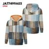 Produto Novo 2024 Veludo Acolchoado Outono/Inverno Algodão Outwear Inverno Veludo Ártico Algodão Outwear para Homens e Mulheres Quente Algodão Outwear