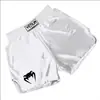 Pantalones cortos de boxeo, lucha libre, elásticos, secado rápido, sublimación, deportivos, fitness, lucha, entrenamiento de sanda, nuevo estilo al por mayor