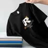 Camiseta de manga corta de secado rápido de seda de hielo para hombre, camiseta deportiva fina y transpirable de verano de secado rápido, camisetas casuales sueltas de talla grande