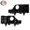 Adecuado para Sorento 2016-2020 Soporte de Parachoques Delantero 86614C5000 86513C5000