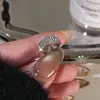 Presilhas de cabelo fofas e requintadas para mulheres, novos grampos jacaré de bolinhas estilo coreano 2026, presilhas laterais de verão dopamina