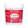 Salsa de Osmanthus Salsa de Miel y Rosa Horneado Mermelada Comestible Polvo de Hielo Tienda de Té con Leche Materias Primas Crudas en Barril Puesto Comercial Especial Venta al por Mayor