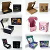 Caja para Disco Duro Personalizada Caja de Cartón Corrugado para Avión Lote Pequeño Mini Caja Pequeña para Avión Fábrica de Guangdong Hecha a Medida Caja Blanca